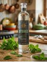 Liqueur de menthe - Stered