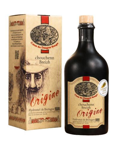 Chouchen Breizh Ursprung - 50cl