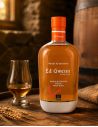 Whisky Ed Gwen double maturation fûts de porto blanc