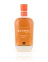 Whisky Ed Gwen double maturation fûts de porto blanc