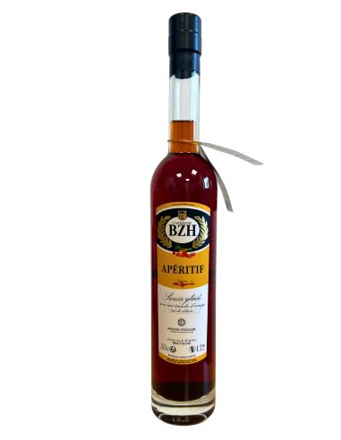 Apéritif BZH