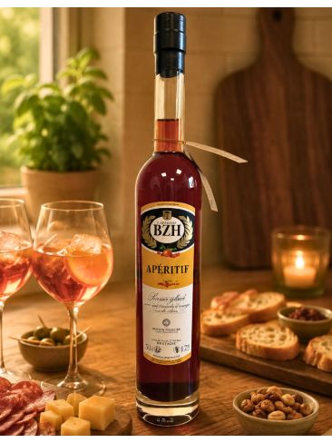 Aperitivo BZH
