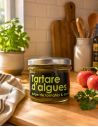 Algen-Confit, Tomatenmark/Gewürze - 90g