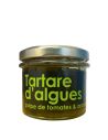 Algen-Confit, Tomatenmark/Gewürze - 90g
