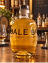 Whisky d'orge tourbé - Bale Bro