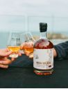 Rhum Bologne X Armateurs de Rhum X Grain de Sail – transporté à la voile
