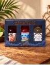 Coffret 3 incontournables - Armateurs de Rhums