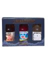 Coffret 3 incontournables - Armateurs de Rhums