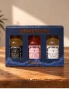 Coffret découverte gins Malouin's