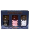 Coffret découverte gins Malouin's