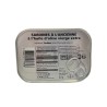 Sardinen Yec'Hed Mat - 115g