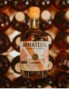 Rum Amber - Rückkehr von Marie-Galante