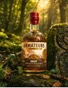 Rhum vieilli en fût de châtaigner Breton