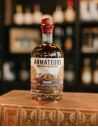 Rhum vieilli en fût de châtaigner Breton