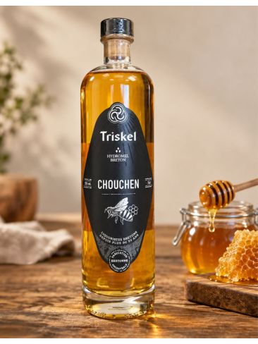 Chouchen - Triskel