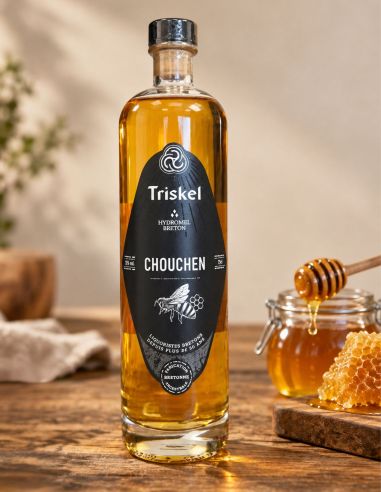 Chouchen - Triskel