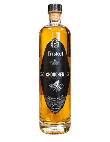 Chouchen - Triskel