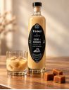 Liqueur Fleur de Caramel - Triskel