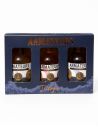 Coffret 3 rhums Trésors oubliés - Armateurs de rhums