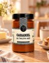 Caramel au beurre salé 220g - Mme Breizh