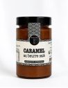 Caramel au beurre salé 220g - Mme Breizh