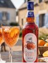 Summer Spritz Orange – Spritz Breton 100% naturel
