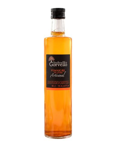 Vinagre de Sidra - 50cl