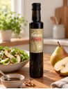 Velours de vinaigre de Poiré AB - 25cl
