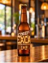 Bière Coreff - EXCA