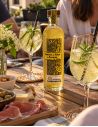 Liqueur de fleur de sureau - Distillerie de Landevenneg