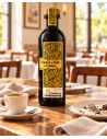 Liqueur de café au cognac - Distillerie de Landevenneg