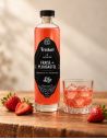 Liqueur Fraise De Plougastel - Triskel