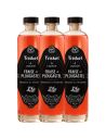 Pack de 3 Liqueurs Fraise De Plougastel - Triskel