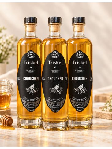 copy of Chouchen - Triskel