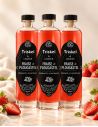 copy of Likör Fraise De Plougastel - Triskel