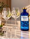 Pack Gin Oriant 50clPaket Gin Oriant 50cl