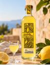 Limoncello aux citrons de Sicile - Distillerie de Landevenneg