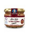 Pâté de campagne à la Bière Bretonne Coreff – 180g