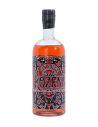 Ginebra roja ROZENN 40° - Breizh'Cool