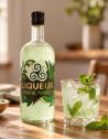 Licor de Menta - Breizh'Cool