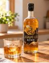 Licor de Trigo Sarraceno - Breizh'Cool