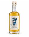 Gelber Gin (in Fässern gereift) - Distillerie Letort