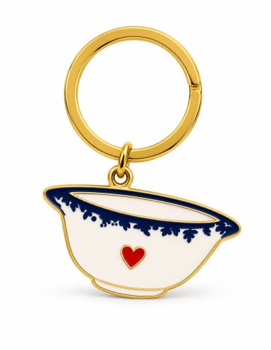 Porte-clés "Bol Breton"