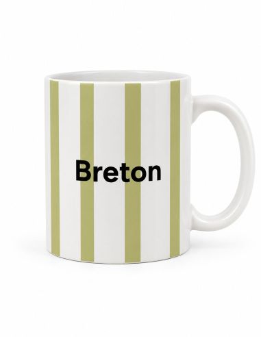 Mug Breton