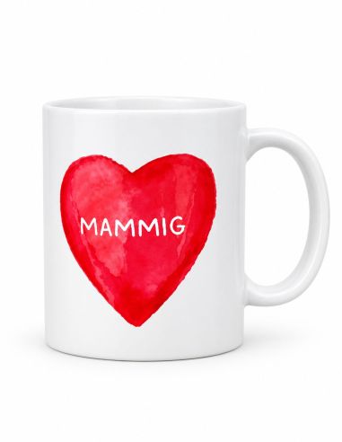 Taza "Mammig"