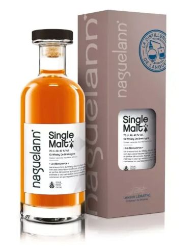Single Malt - Naguelann