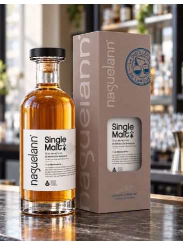 Single Malt - Naguelann