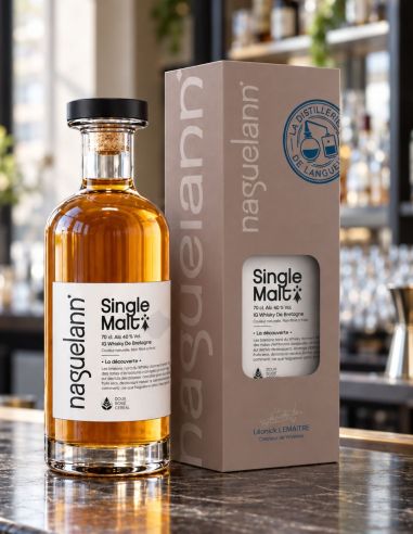 Single Malt - Naguelann