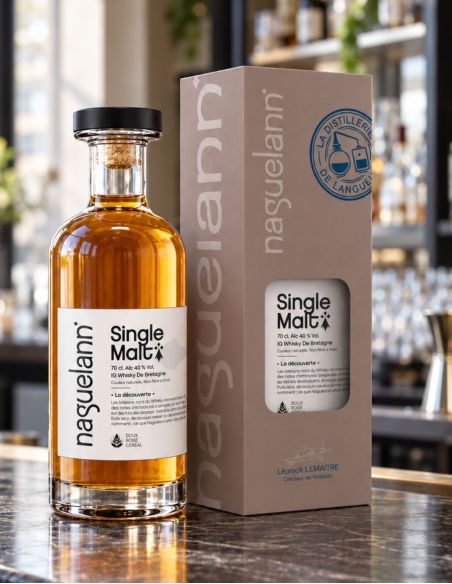 Single Malt - Naguelann