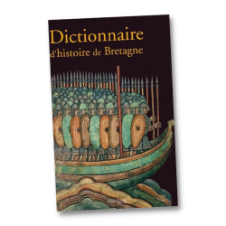 Dictionnaire d'histoire de...